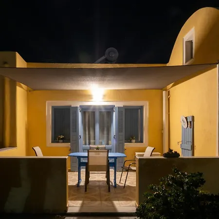 Holiday home Bonita Private Traditional House Kamari (Santorini)