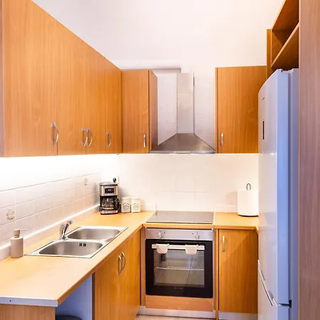 Bonita Private Traditional House Σπίτι διακοπών *