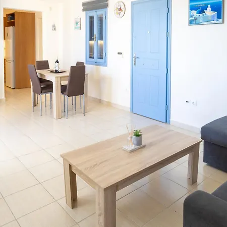 Bonita Private Traditional House Holiday home Kamari (Santorini)