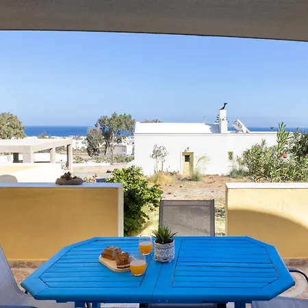 Holiday home Bonita Private Traditional House Kamari (Santorini)