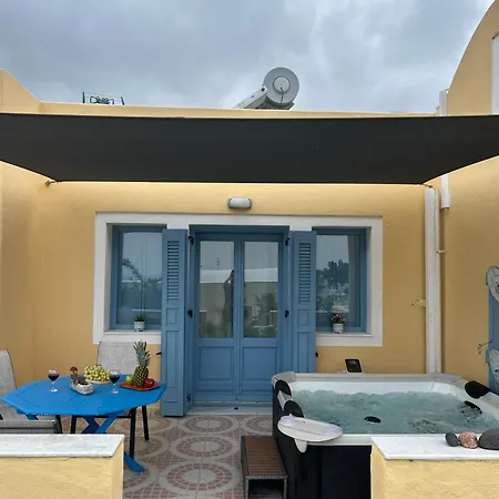 Bonita Private Traditional House