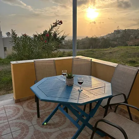 Bonita Private Traditional House بيت للعطل Kamári