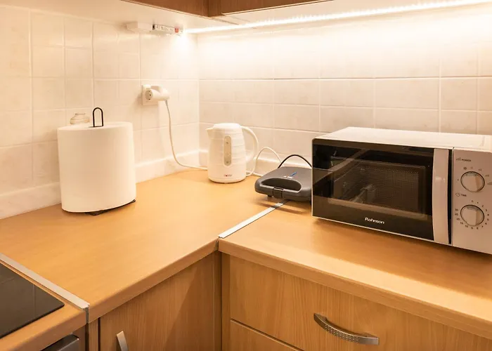 Сasa de vacaciones Bonita Private Traditional House *