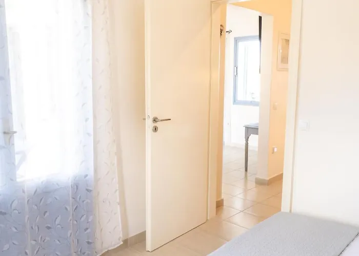 Bonita Private Traditional House * Kamári