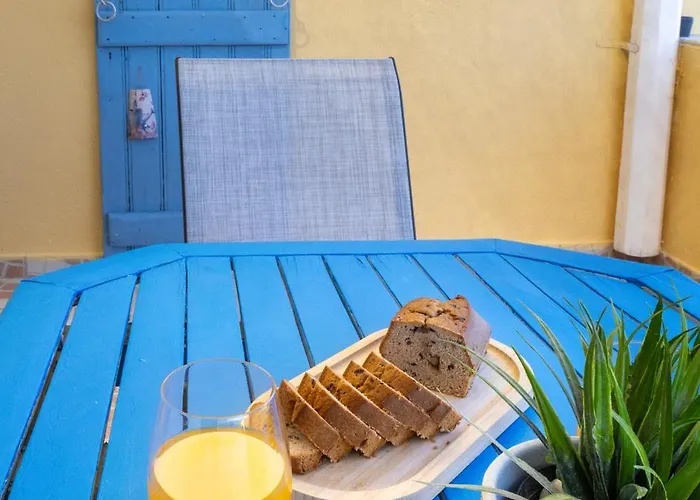 Сasa de vacaciones Bonita Private Traditional House *