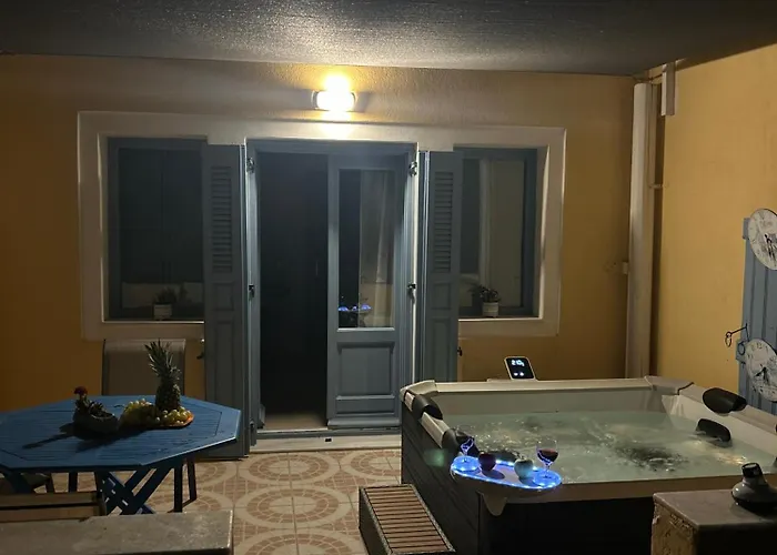 Bonita Private Traditional House Сasa de vacaciones *