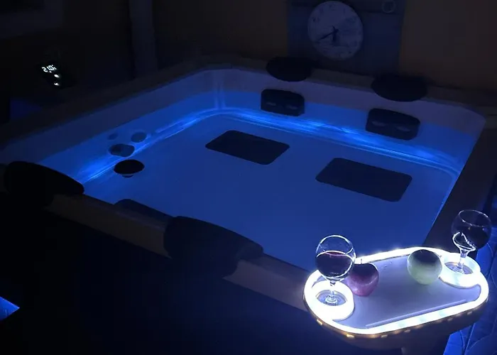 Сasa de vacaciones Bonita Private Traditional House Kamári