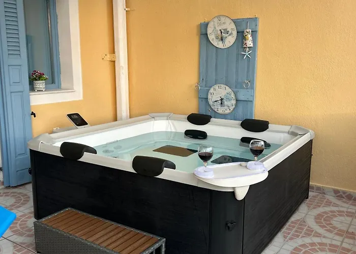 Bonita Private Traditional House Сasa de vacaciones