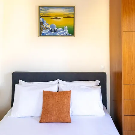 Casa vacanze Bonita Private Traditional House *
