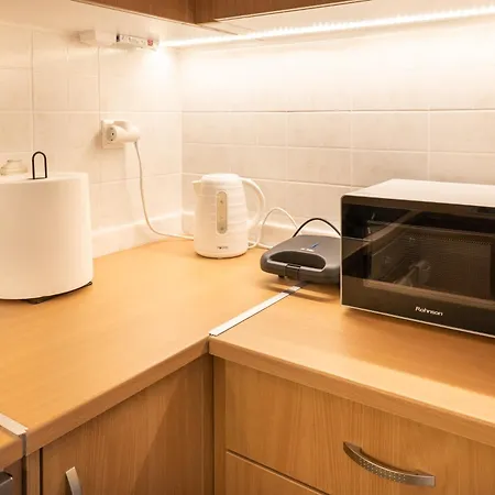 Vakantiehuis Bonita Private Traditional House *