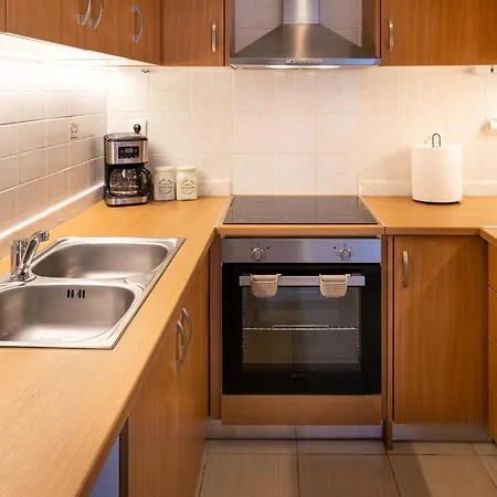 Bonita Private Traditional House Vakantiehuis