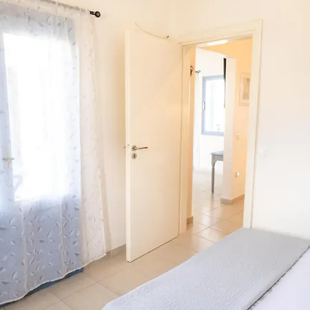 Bonita Private Traditional House * Kamari (Santorini)