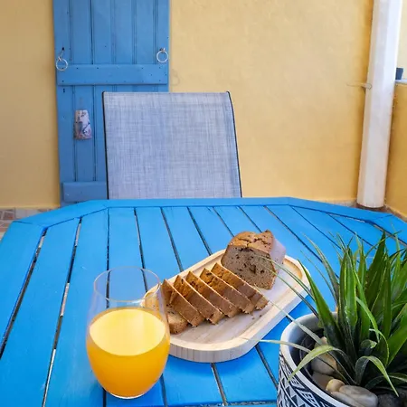 Vakantiehuis Bonita Private Traditional House *